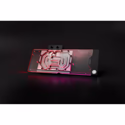 EK Water Blocks Quantum Vector RX 7900 XTX D-RGB Refroidisseur par eau + plaque arrière