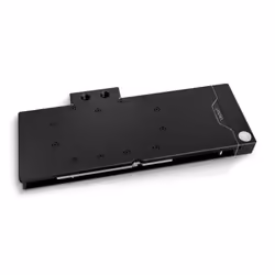 EK Water Blocks Quantum Vector2 RX 7900 XTX D-RGB, Refroidisseur par eau + plaque arrière, Acétal, Nickel, Noir, 3-pin, 1/4", ...