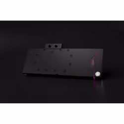 EK Water Blocks Quantum Vector2 RX 7900 XTX D-RGB Refroidisseur par eau + plaque arrière