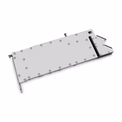 EK Water Blocks 3831109904770, Bloc d'eau, Cuivre, Polyoxyméthyléne (POM), Acier inoxydable, Acier inoxydable, 1/4", NVIDIA R ...