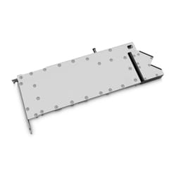 EK Water Blocks 3831109904770 pièce et accessoire pour systèmes de refroidissement d'ordinateurs Bloc d'eau