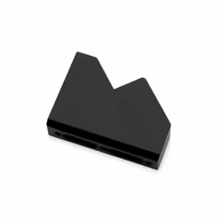 EK Water Blocks 3831109904770 pièce et accessoire pour systèmes de refroidissement d'ordinateurs Bloc d'eau