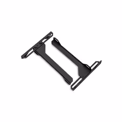EK Water Blocks 3831109909881, Support, Polyamide, Noir, 1 pièce(s)