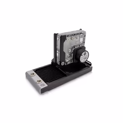 EK Water Blocks 3831109909881 pièce et accessoire pour systèmes de refroidissement d'ordinateurs Support