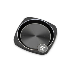 EK Water Blocks 3831109910061 pièce et accessoire pour systèmes de refroidissement d'ordinateurs Couvercle du dissipateur thermique