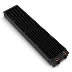 EK Water Blocks 3831109910085 pièce et accessoire pour systèmes de refroidissement d'ordinateurs Radiateur