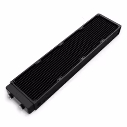 EK Water Blocks 3831109910085 pièce et accessoire pour systèmes de refroidissement d'ordinateurs Radiateur
