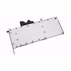 EK Water Blocks EK-Pro QDC Refroidisseur par eau + plaque arrière