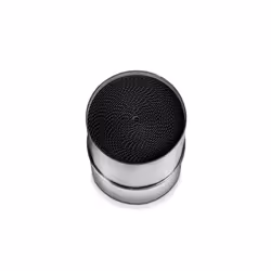 Convertisseur catalytique Akrapovic, argent