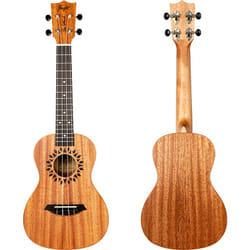 Flight Music Elise Ecklund Signature