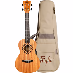 Flight Music Elise Ecklund Signature