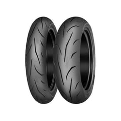Pneu arrière Mitas Radial Sport Frorce+ TL 73W