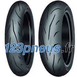 Pneu arrière Mitas Radial SPORT Frorce+ EV ZR TL 73W