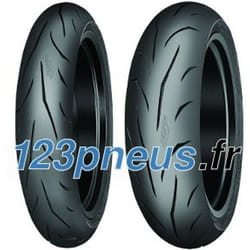 Pneu arrière Mitas Radial SPORT Frorce+ EV ZR TL 73W