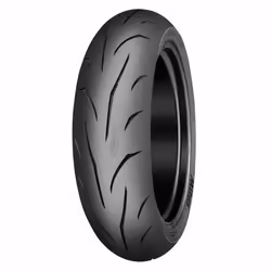 Pneu arrière Mitas Radial Sport Frorce+ EV ZR TL 75W