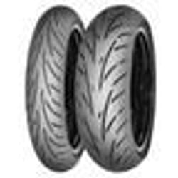 Pneu moto - MITAS - Touring Force - 180/55ZR17 - Radial - Été - Vitesse W