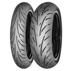 Pneu scooter Mitas Touring Force ZR 17 (73W) TL