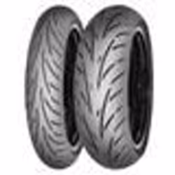 Pneu arrière Mitas Radial Touring Force ZR TL 75W sport touring