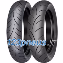 Pneu Mitas MC50 M-Racer TL 52H