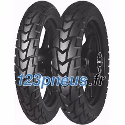 Pneu Mitas MC32 TL 52R
