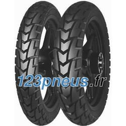 Pneu Mitas MC32 TL 52R