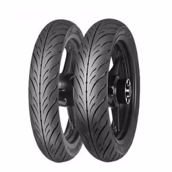 Pneu Mitas MC25 Bogart Eco TL 52R