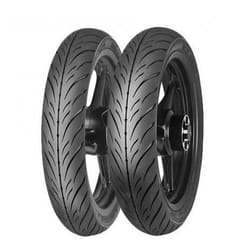 Pneu Mitas MC25 Bogart Eco TL 52R
