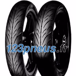 Pneu Mitas MC25 Bogart TL 62S