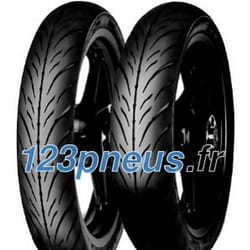 Pneu Mitas MC25 Bogart TL 62S