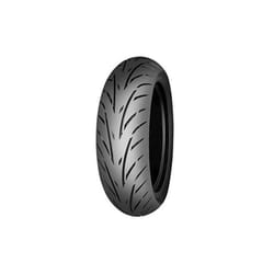 Pneu Moto - MITAS - T-Force - 110/70-12 - Profil Sport - Été