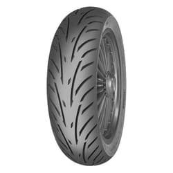 Pneu moto avant/arrière Mitas 110-70-16 Touring Force-Sc Tl 52P