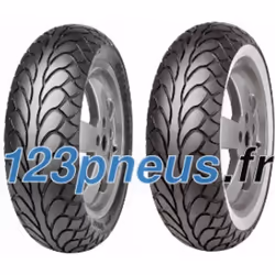 Pneu scooter Mitas 120-70-10 Mc22 Elegance TL 54L