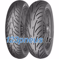 Pneu scooter Mitas 120-70-13 Touring Force-Sc TL 53P