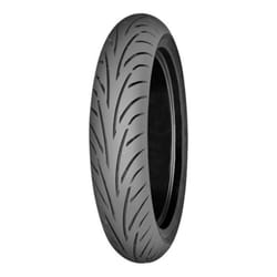 Pneu moto avant Mitas 120-70-15 Touring Force-Sc Tl 56P