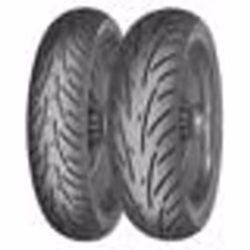 Pneu moto avant Mitas 120-70-15 Touring Force-Sc Tl 56S