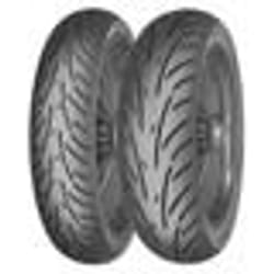Pneu moto avant Mitas 120-70-15 Touring Force-Sc Tl 56S