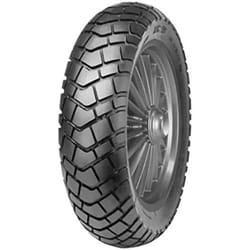 Pneu scooter Mitas 120-80-12 Mc19 TL 55J (Piaggio 50 Typhoon 2012)