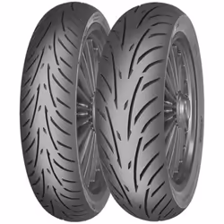 Pneu scooter Mitas Touring Force-SC Reinf 64P TL