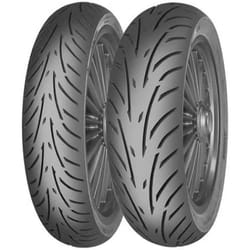 Pneu scooter Mitas Touring Force-SC Reinf 64P TL