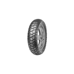 Pneu scooter Mitas 130-80-12 Mc19 TL 60J (Piaggio 50 Typhoon 2012)