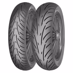 Pneu moto arrière Mitas 140-60-14 Touring Force-Sc Tl 64P