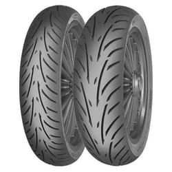 Pneu moto arrière Mitas 140-60-14 Touring Force-Sc Tl 64P