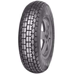 Pneu scooter Mitas 4.00-8C (4-8C) B13 TL-Tt 66N 4Pr
