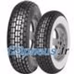 Pneu Moto - MITAS - 4.00 - 8 71J TT - Vitesse J - Multicolore - Dimensions 55x55x35 cm