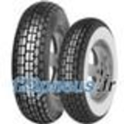 Pneu Moto - MITAS - 4.00 - 8 71J TT - Vitesse J - Multicolore - Dimensions 55x55x35 cm