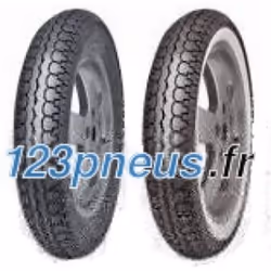 Pneu scooter Mitas 3.50-10 (3 1-2-10) B14 51 J TT (6Pr)
