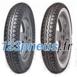 Pneu scooter Mitas 3.50-10 (3 1-2-10) B14 51 J TT (6Pr)