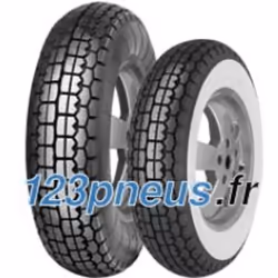 Pneu scooter Mitas 3.50-8 (3 1-2-8) B13 TT 46J