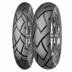 Pneu avant Mitas Terra Frorce-R Radial TL 59V