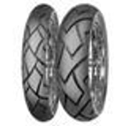 Pneu Moto - Mitas - TERRA FORCE-R - 130/80-17 - Charge 65 - Vitesse H